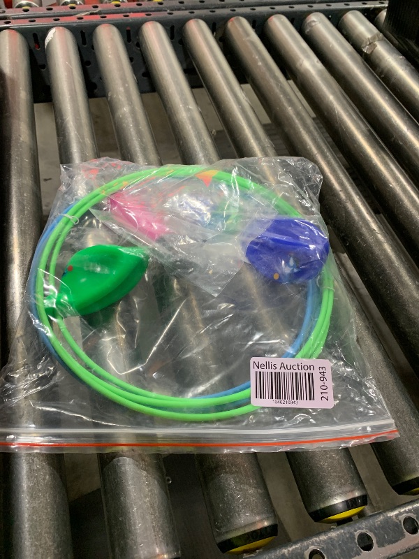 Photo 1 of Jasonwell Pool Toys Diving Rings - 28PCS Swim Thru Rings Pool Game Diving Toys with Dive Ring Underwater Treasures Torpedo Bandits Fish Toy Fun Water Swimming Toy for Boys Girls Kids Teens Adults