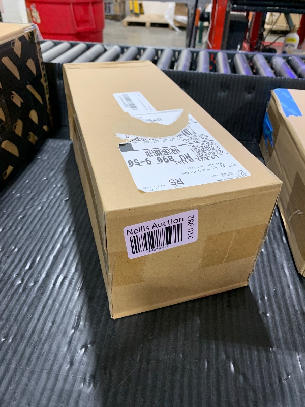 Photo 1 of 240323002 Refrigerator Door Bin Shelf Compatible with Frigidaire or Electrolux, Bottom 2 Shelves on Refrigerator Side, Single Unit, Clear, Replaces PS429725, AP2115742, AH429725?
