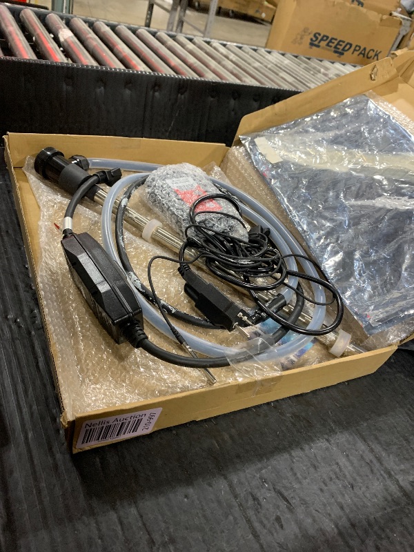 Photo 1 of YLboyLIAN 3500W Immersion Water Heater Portable Electric Large Swimming Pool & Hot Tub Fully Submersible Water Heater with Thermostat, GFCI Leakage Protection for Bathtub, baptismal pool,inground pool