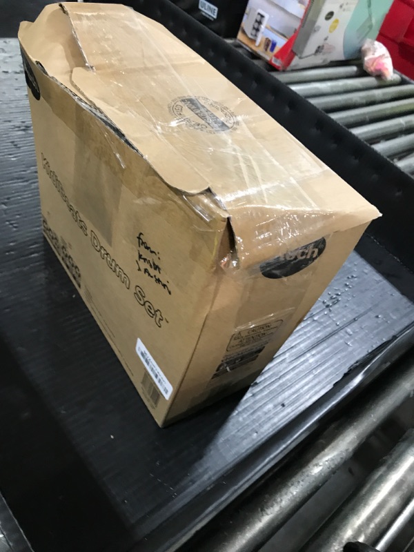 Photo 1 of VTech KidiBeats Drum Set (Frustration Free Packaging)