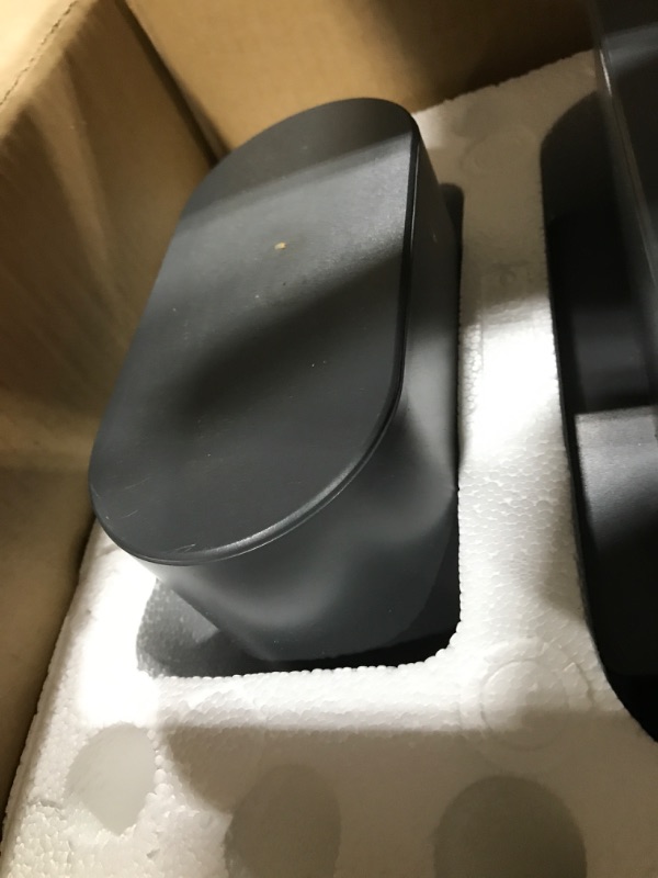 Photo 1 of GE Profile Opal 2.0 XL with 1 Gallon Tank, Chewable Crunchable Countertop Nugget Ice Maker, Scoop included, 38 lbs in 24 hours, Pellet Ice Machine with WiFi & Smart Connected, Stainless Steel