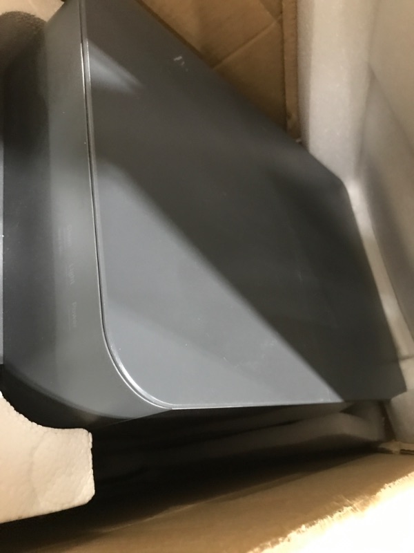 Photo 1 of GE Profile Opal 2.0 XL with 1 Gallon Tank, Chewable Crunchable Countertop Nugget Ice Maker, Scoop included, 38 lbs in 24 hours, Pellet Ice Machine with WiFi & Smart Connected, Stainless Steel