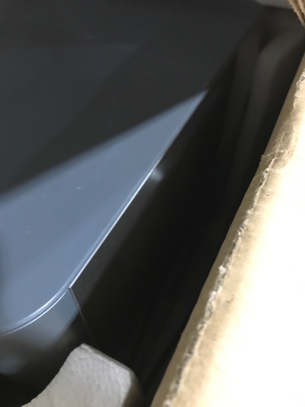 Photo 1 of GE Profile Opal 2.0 XL with 1 Gallon Tank, Chewable Crunchable Countertop Nugget Ice Maker, Scoop included, 38 lbs in 24 hours, Pellet Ice Machine with WiFi & Smart Connected, Stainless Steel