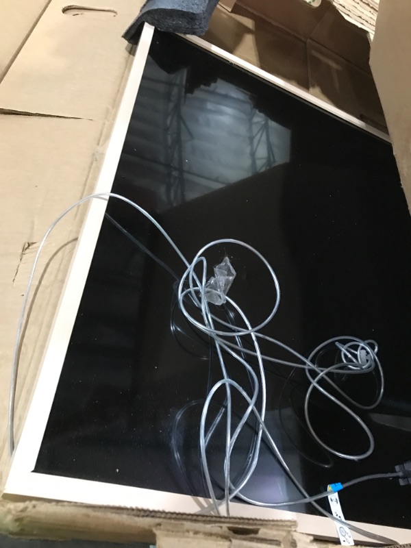 Photo 1 of Samsung 50-Inch Class The Frame LS03F 4K QLED Smart TV (2025 Model) Modern Frame Design, NQ4 AI Gen2 Processor, Art Mode, Artful Picture Quality, Samsung Vision AI, Alexa Built-in
