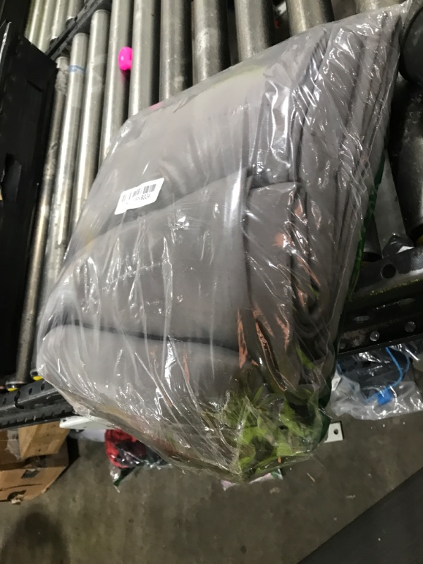 Photo 1 of NICETOWN Total Shade Curtains and Draperies, Heavy-Duty Full Light Shading Drapes with Black Liner Backing for Villa/Hall/Dorm Window?Gray, Package of 2 Panels, 70 inches Wide x 95 inches Long