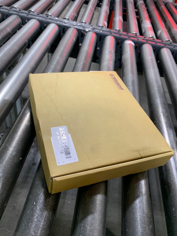 Photo 1 of AltitudeCraft Tubing Straightener, Brake Line Straightener, Tube Straightener for 3/16" - 1.0" Diameters, Fuel Line, Soft Aluminum, and Copper Tubing