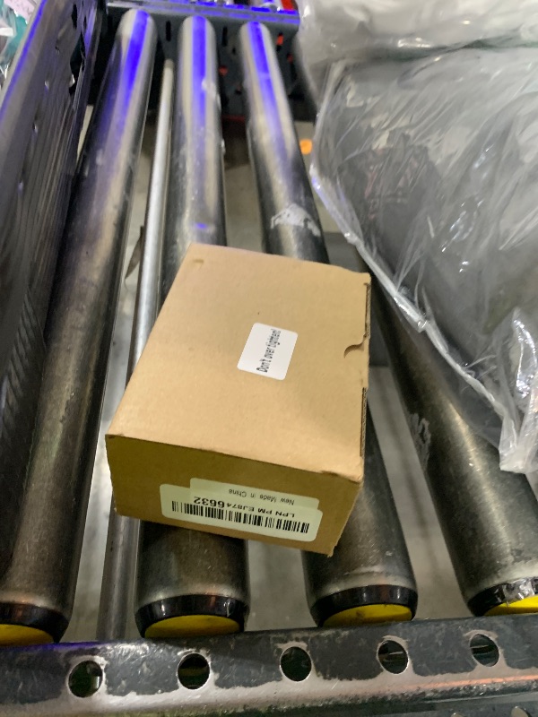 Photo 1 of R172086 Control Valve, 1/2-Inch Chlorine Valve Compatible with Pentair Rainbow 320, 322, 300-29X Chlorine/Bromine Pool and Spa Feeder