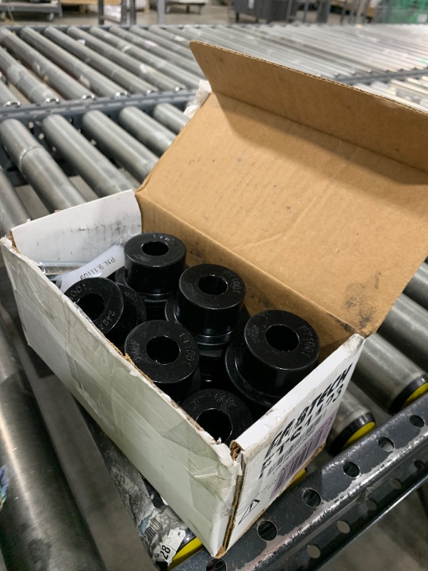 Photo 1 of Fabtech FTS1123 Bushing Kit