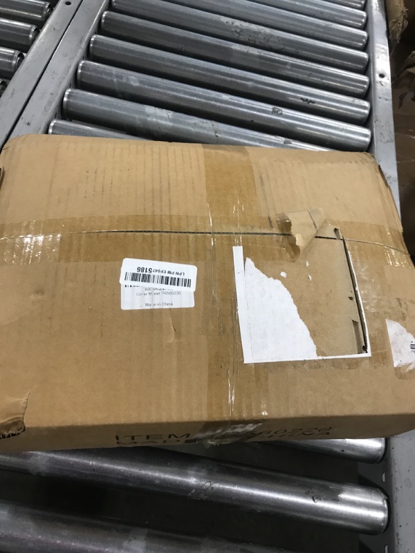 Photo 1 of Truck Cover Waterproof All Weather, 6 Layers Pickup Cover Fit for Ford Ranger, Toyota Tacoma, Colorado, Nissan Frontier, See Size Chart (T1 Fit Truck Length Up to 220 inch)