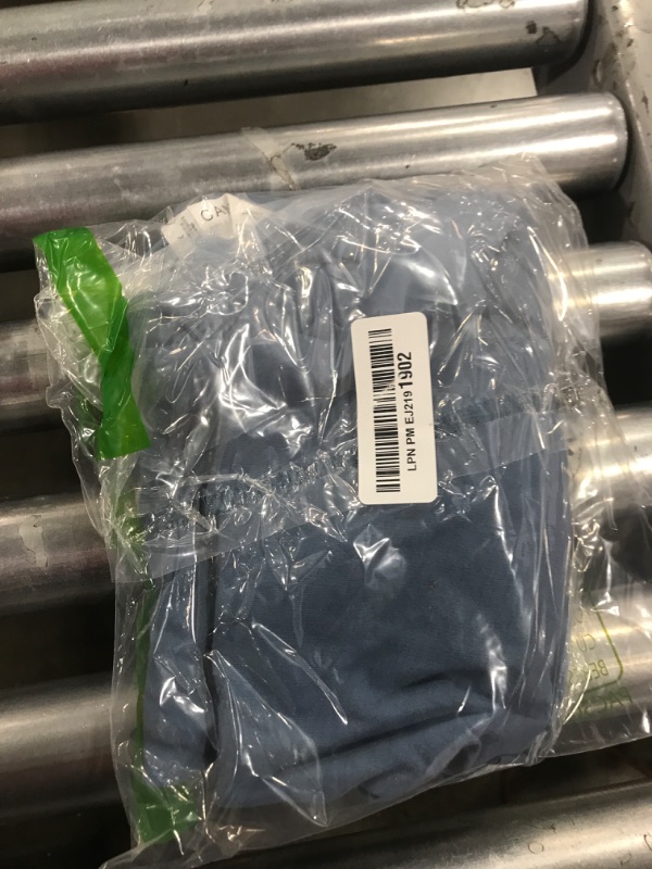 Photo 1 of Inkopious - Dada Shirt, Unisex Crewneck Shirts, First Time Fathers Gift, Blue Colored Dad Shirts, Steel Blue XL