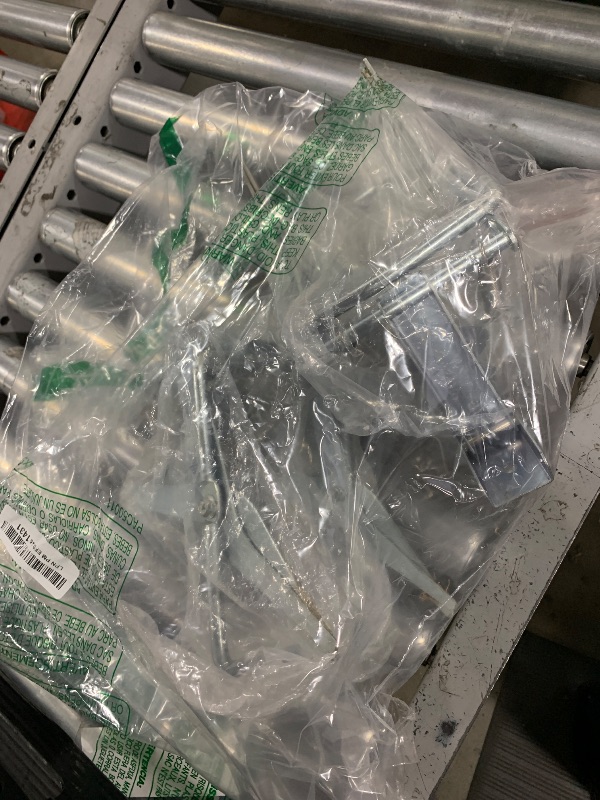 Photo 1 of 2 Pack Mole Traps That Kill Best, Vole Traps Outdoor Use Scissor for Lawns, Mole Trap Easy to Set Galvanized Steel Reusable Quick Capture Gopher
