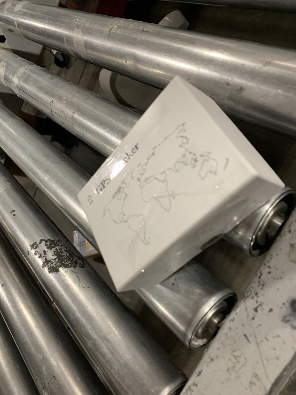 Photo 1 of 2025 New Model GPS Tracker for Vehicles No Monthly Fee Real-time Tracking Magnetic Car GPS Tracker for Kids/Dogs,Application Control Pets 4G LTE