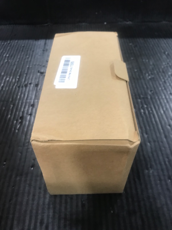 Photo 1 of 2025 Upgraded Electric Mouse Trap Zapper Mice Traps for House Indoor Kill Effective Electric Rat Traps Outdoor Reusable and No Touch Rodent Control for Home Apartment Attic Garage Use (1)