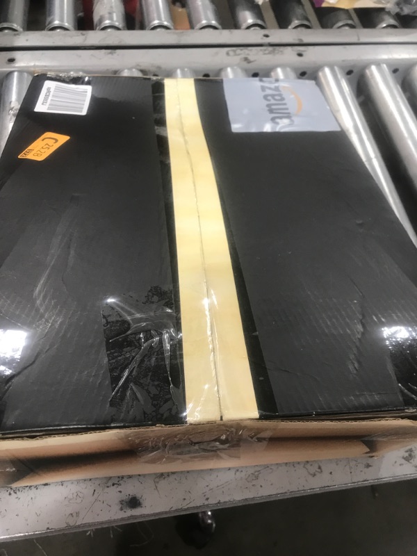Photo 1 of MUCITAGF Professional Slant Board, Adjustable Incline Board and Calf Stretcher, Slant Board for Calf Stretching, Calf Stretch Board