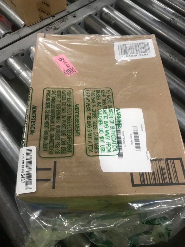 Photo 1 of BEWAVE Portable Air Conditioner Hose, Portable Exhaust Vent Hose with 5.9 Inch Diameter, Universal Replacement AC Vent Hose Length up to 59"