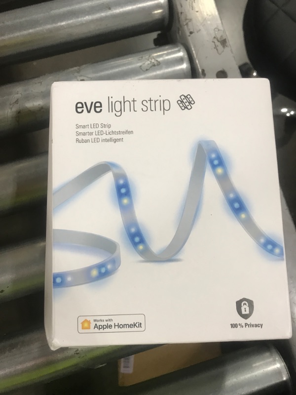 Photo 1 of Eve Light Strip Home KIT