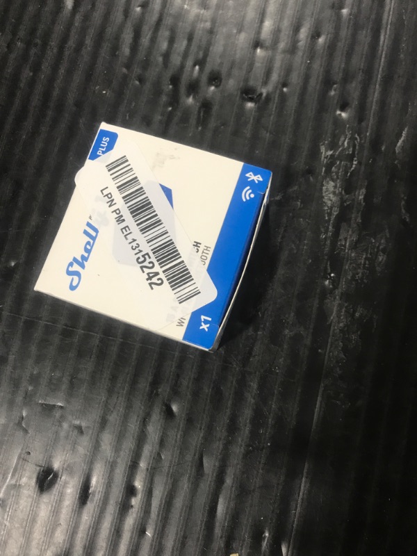 Photo 1 of Shelly Plus 1 UL | WiFi Smart Relay Switch with Dry Contacts | Home Automation | Bluetooth Gateway | Alexa, SmartThings & Google Home Compatible | No Hub | DIY Remote Control | Garage Door Opener