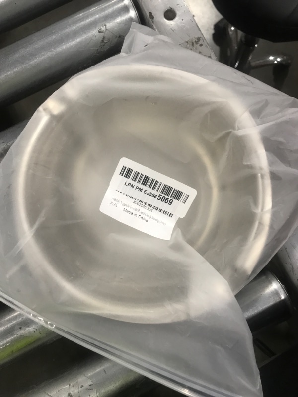 Photo 1 of 1000ML Upgrade Double Boiler Stainless Steel Melting Pot For Chocolate, Candle and Candy Making (34oz)