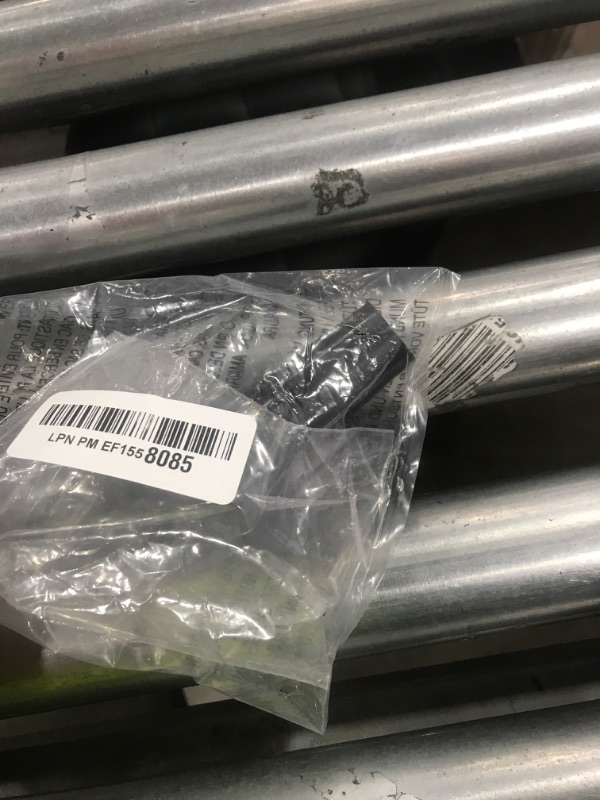 Photo 1 of uxcell Revolving Handwheel Machine Handle M10 Male Threaded Stem for Milling Machine