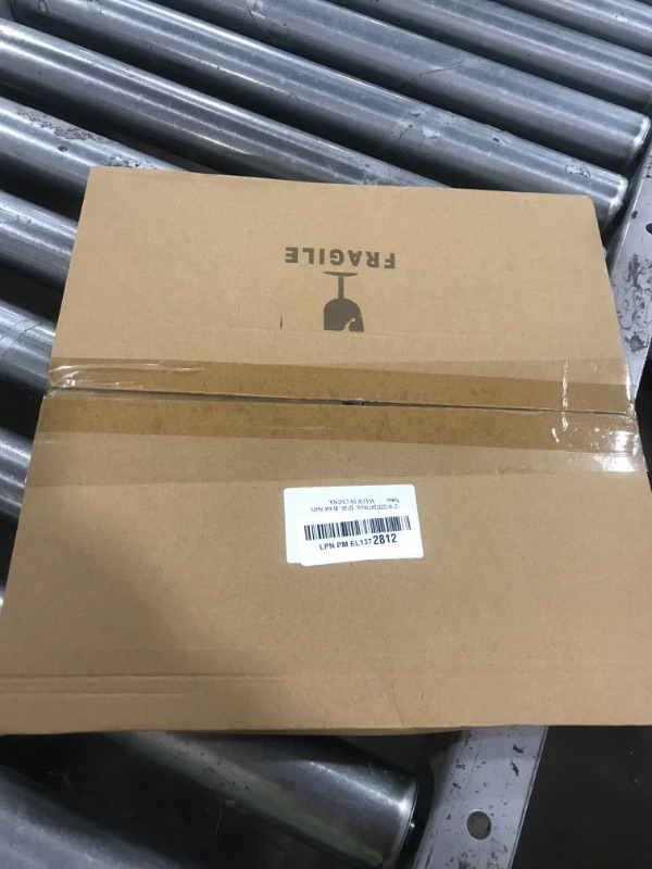 Photo 1 of 12" W10337247 Microwave Glass Turntable Plate Replacement for Whirlpool Microwave Glass Plate - Replace Microwave Glass Tray # W11367904 W10337247 AP6892124 - BY AMI PARTS