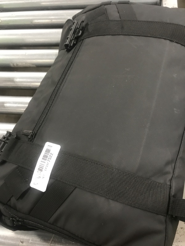 Photo 1 of CYNOVA Carrying Bag for DJI Osmo Action 4/5 Pro, PU Storage Protective Bag for DJI Osmo Action 4/5 Pro Adventure Combo Accessories, Protective PU Storage Accessories