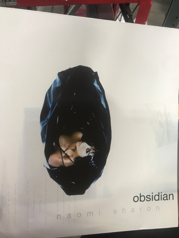 Photo 1 of Obsidian