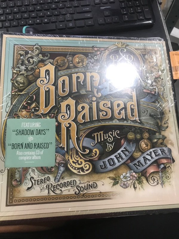 Photo 1 of Born and Raised