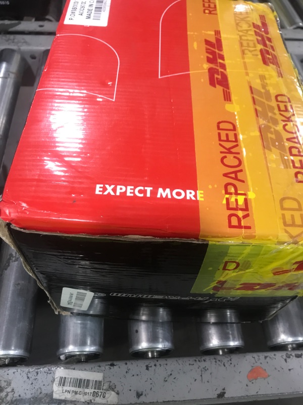 Photo 1 of A-Premium A/C Compressor with Clutch Compatible with Mitsubishi Montero 3.5L 3.8L 2001-2006
