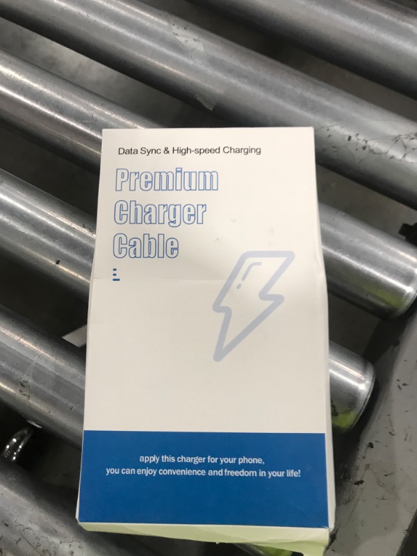 Photo 1 of Dayaoncy Compatible with iPhone Charger Fast Charging, 20W USB C Wall Charger with 3Pack 10FT USB C to Lightning Cable, Phone Cable Fast Charging Compatible withi Phone 14/13/12/12 Pro Max/11