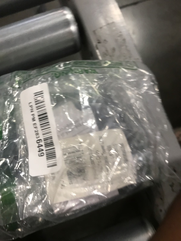 Photo 1 of Coupler Attachments for Instep and Schwinn Bike Trailers, Angled Coupler for a Wide Range of Bicycle Sizes, Models, and Styles , Black