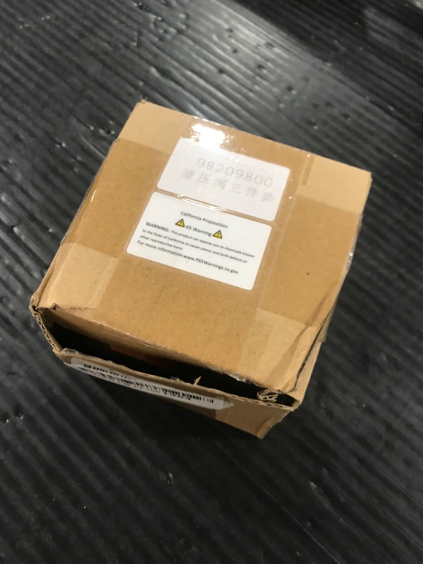Photo 1 of DearChan 98209800 High Flow Manual Relief Valve/Air Relief Manual Valve Assembly with Pressure Gauge, Replacement for Pool and Spa Filter (98209800+87300400)