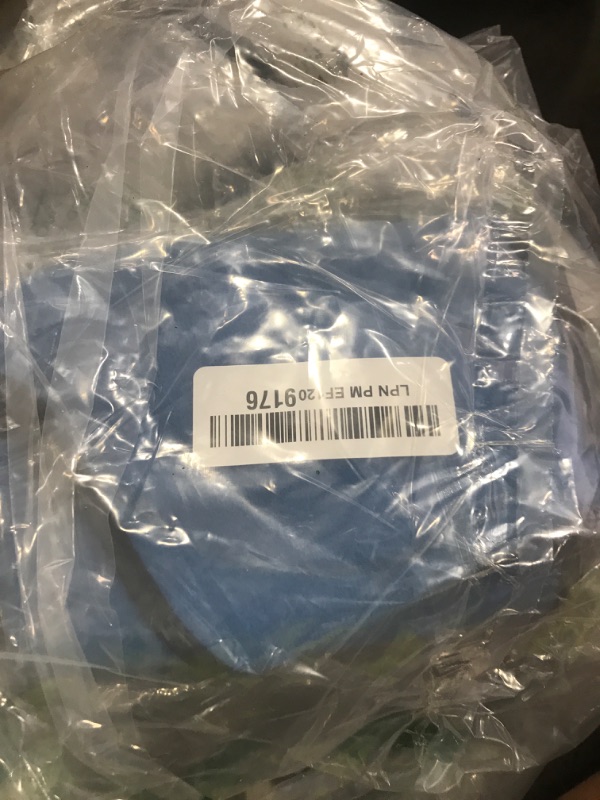 Photo 1 of Comfpack Shoulder Ice Bag Rotator Cuff Cold Therapy, Portable Travel Ice Pack with 2 Hours Long Lasting Cold, Refillable Ice Water Bag Instant Relief for Injuries, Swelling, Tendonitis, Surgery