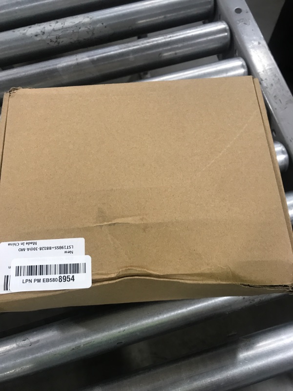 Photo 1 of Lepatape 30 Pack 5 Inch Cabinet Pulls Brushed Nickel and Gold Cabinet Handles, Silver and Gold Dresser Drawer Pulls Brushed Nickel Kitchen Hardware