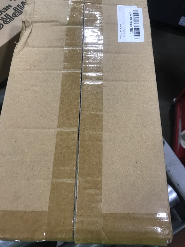 Photo 1 of Air Bag Compressor Kit, On Board Air Compressor System with Air Ride Compressor, Pressure Gauge, Hardware and Air Line, for Truck Air Suspension Control