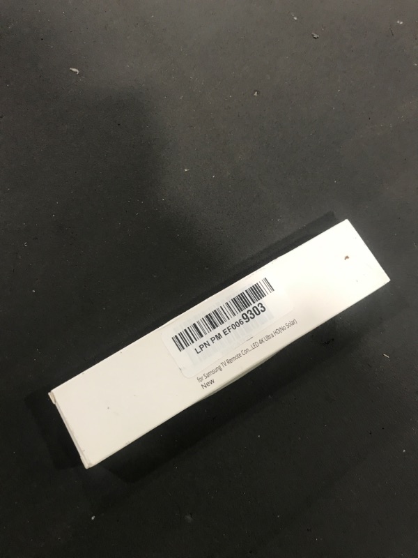 Photo 1 of for Samsung TV Remote Control Replacement, for Samsung Remote Control for Smart Tv with Voice Control, for Frame Tv Remote Smasung Crystal Neo LED 4K Ultra HD TVs(No Solar) 2-Year Warranty.