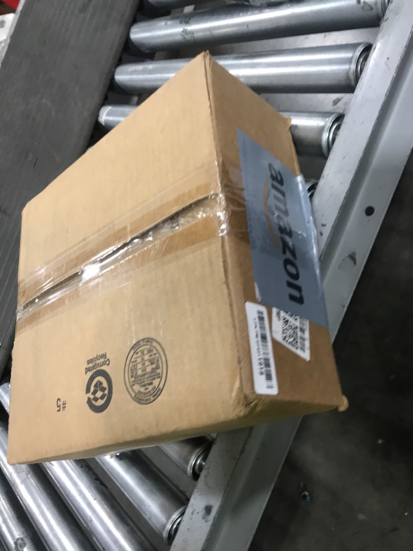 Photo 1 of Fuxury 1000 Count Thank You Plastic Bags (12" x 6.5" x 21") White, T-shirt, Grocery, Take Out, To Go, Retail Shopping Bags in Bulk (Made in USA)