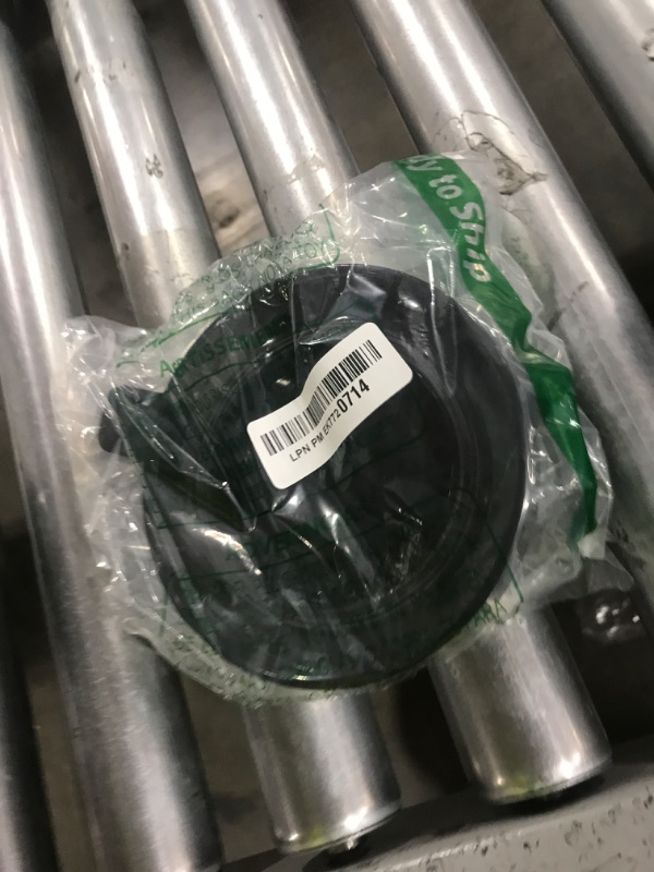 Photo 1 of Outer Bowl Lid for Ninja Creami Ice Cream Makers, Reusable Creami Replacement Lid Compatible with NC299AMZ/NC301/NC300/Series(NO Paddle) Ninja Creami Replacement Parts