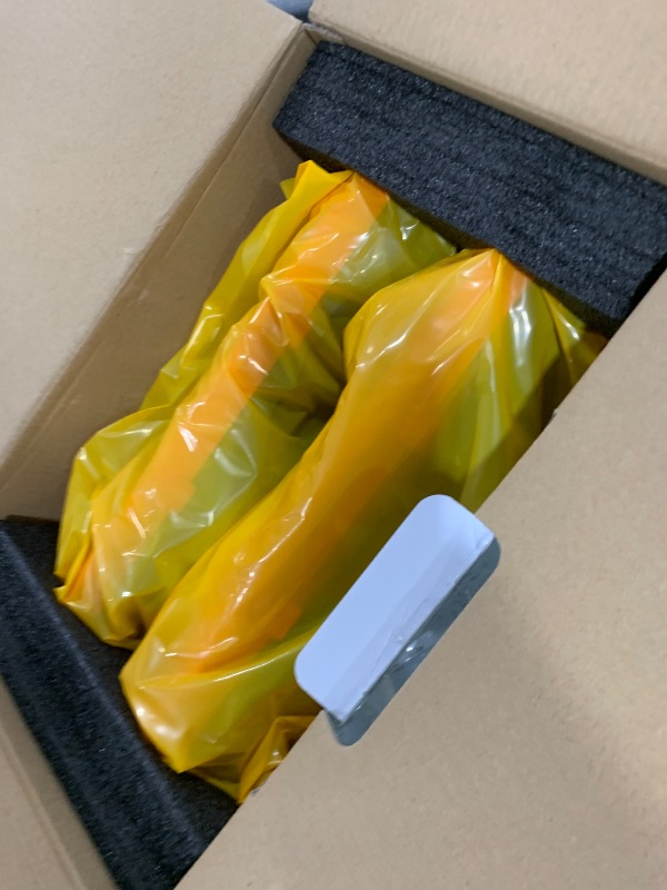 Photo 1 of 210X 210A Toner Cartridges 4 Pack - High Yield Replacement for HP 210X 210A, Works for HP Color Laserjet Pro MFP 4301fdw Wireless Printer, MFP Pro 4301fdn 4201dw 4201dn,Color Pro MFP 4301 4201 Printer