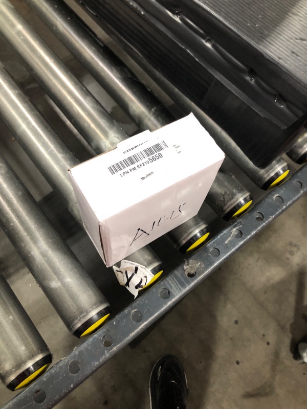 Photo 1 of 2 3/8" Locking Diesel Fuel Cap Compatible with 2002 and Up Freightliner M2 Small Semi Box Trucks, Replace# FTA-C-13, With Rubber Seal Ring Safety Chain and 2 Keys
