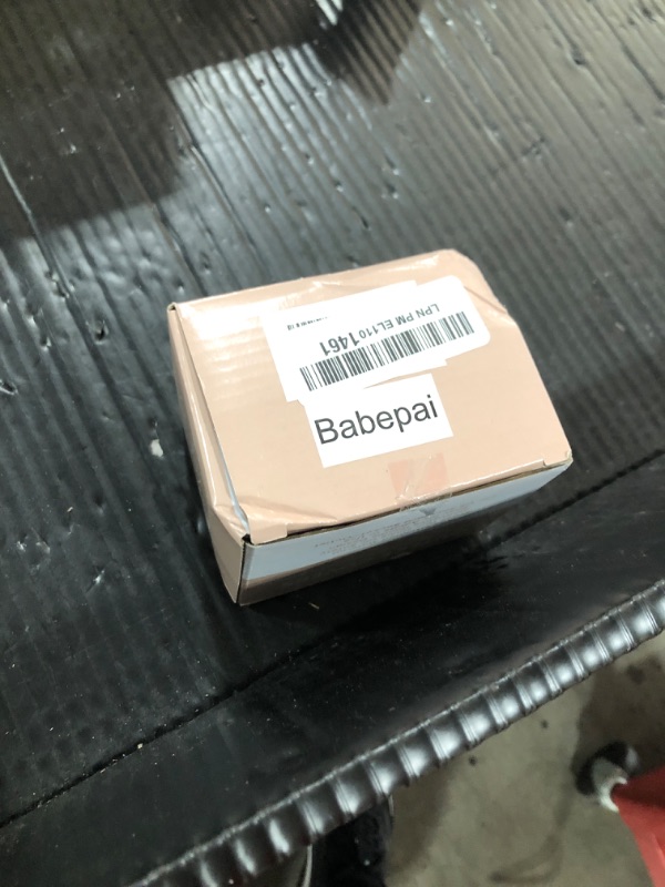 Photo 1 of Outlet Covers Babepai 38-Pack White Child Proof Electrical Protector Safety Improved Baby Safety Plug Covers