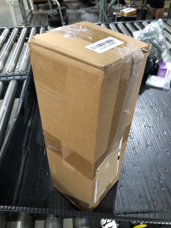 Photo 1 of Single Electric Horn,12V 120 DB Stainless Steel 16-1/8 inch Low Marine Boat Horn Single-Tube Trumpet for Boat Ship Train car Vans Yacht Etc(Single Trumpet)
