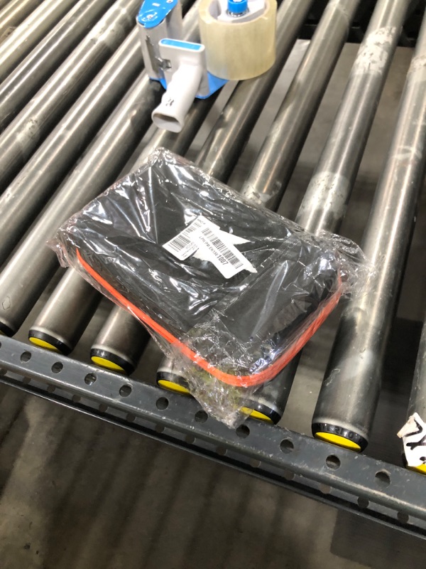 Photo 1 of HESTECH Hard Carrying Case Compatible with Klein Tools ET310 AC Circuit Breaker Finder & 80041 Outlet Repair Tool Kit & RT250 GFCI Receptacle Tester Electrical Tools Storage Organizer Bag (Case Only)