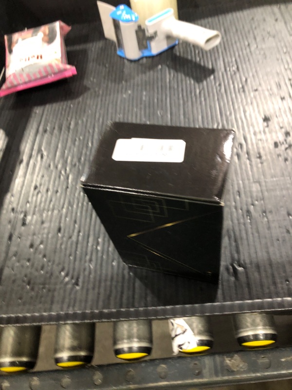 Photo 1 of Android TV Box 12.0 4GB 64GB - 8K HDR10 BT5.0 USB 3D Ethernet with Mini Backlit Keyboard