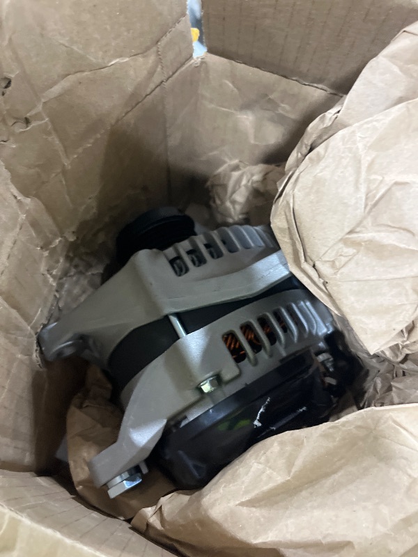 Photo 1 of Alternator for Toyota Camry Scion TC 2011 12 13 14 15 2016 RAV4 2009 2.5L L4 - Electrical Alternator Replace 11402N 1042102341