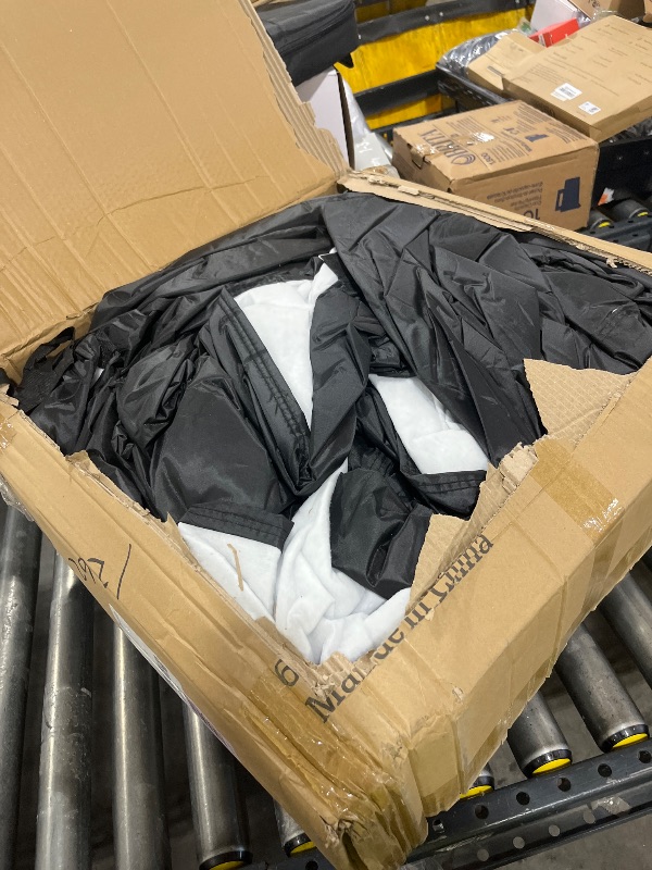 Photo 1 of Waterproof Car Covers for Chevrolet El Camino 1964-1967,1978-1987, 420D Oxford Cloth Sun Heat Protection Outdoor Full Covers with Driver Side Zipper Windproof Heavy Duty Weather