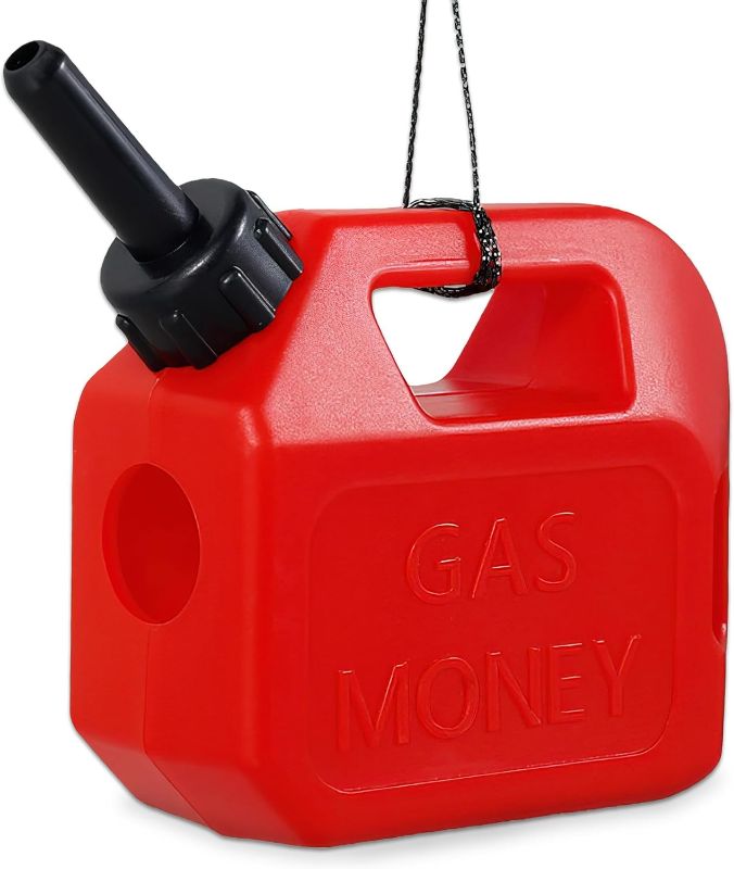 Photo 1 of Bus Driver Appreciation Gifts, Easter Money Holder, Gas Money Ornament Holds Cash, Gas Money Ornament Holds Cash, Graduation Gifts, Christmas Money Holder Ornaments
