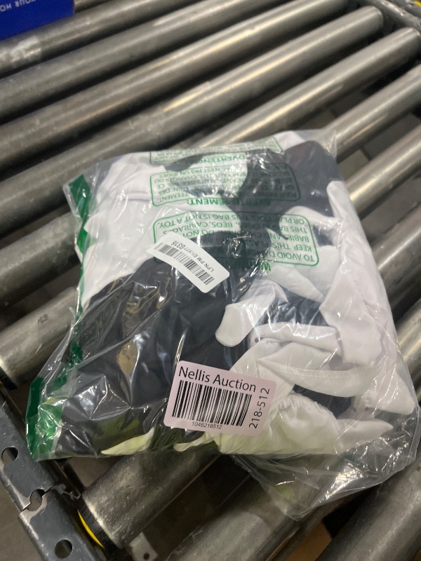 Photo 1 of Wannsee Japanese Anime 6Pcs Lolita French Maid Apron Fancy Dress Cosplay Costume Gloves Headwear Socks set(Black L)