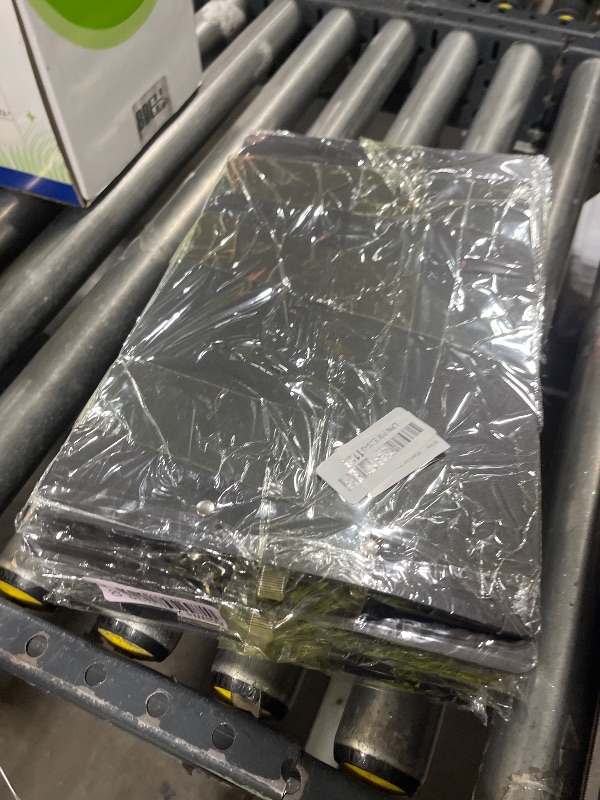 Photo 1 of SEUNMUK 15 Pack A4 Black Clipboard, Plastic Clip Board with A Insertable Pen Spring Coil, Clipboards Bulk for Classrooms, Offices