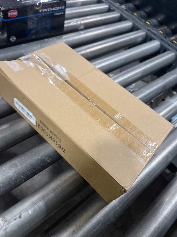 Photo 1 of BlueStars WB16K10026 WB29K17 Double Burner Assembly Replacement - Compatible with G.E Kenmore Hot.point Ranges - Replaces 868697 AP2633210 WB16K10003 - PACK OF 2