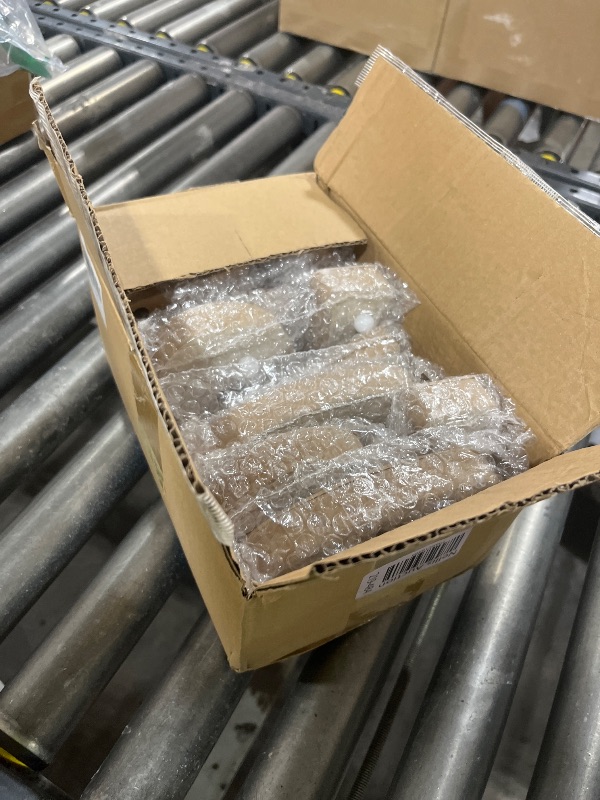 Photo 1 of Fovths 2025 Graduation Decorations 8 Piece LED Light up Letters Grad Sign Class of 2025 Graduation Table Centerpieces Decor Wooden Marquee Letters Sign for High School College Party Favor